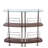 Aahil 50.5'' Home Bar