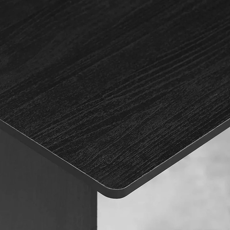 Bureau Lamisha, Americano / Noir