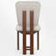 6 - Piece Extendable Dining Set