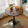 Bjarnheiður Pedestal Dining Table