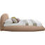 Lit en tissu Genesis-102401318-102401319