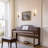 Cie Wallchiere Armed Wall Sconce