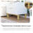 Juanice 19.7'' W Nightstand-1237668686
