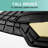 Rubber Floor Mats Full Set-1494431796