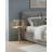 Ashlay Metal Side Table - End Table-1282464797