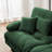 Chenille Modular Sectional Sofa