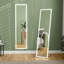Bonamy Rectangle Floor Mirror