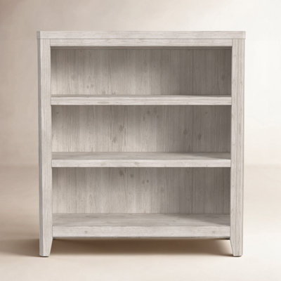 Jemma Solid Wood Bookcase