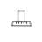 Barraza Linear Dimmable Pendant-756291241-756291240