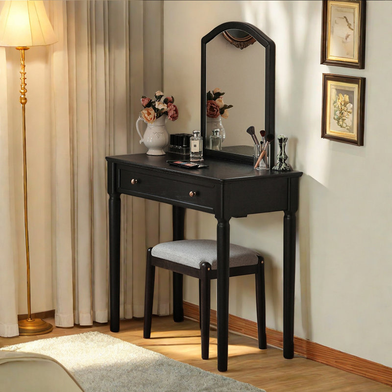 Antwanett Vanity