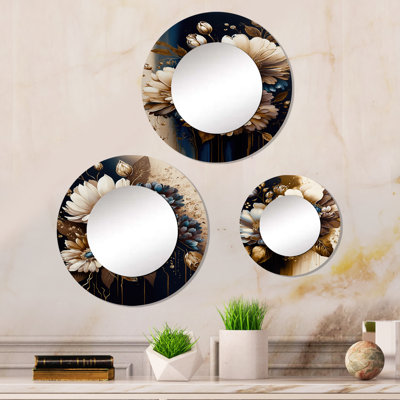 Miroir Deyon