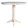 Coleridge Extendable Solid Wood Dining Table
