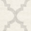 Tapis beige / gris Ammundsen-588242984