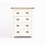 70cm W 4 - Drawer Chest of Drawers