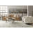 Barclay Stone Top End Table-89957134