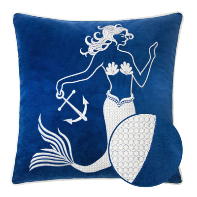 Accent Pillow