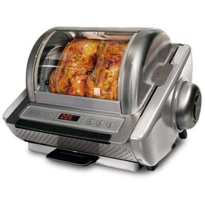 Ronco Toaster Oven