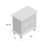 Adrianna 27.25'' W Nightstand