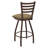 Jackie 25" Swivel Bar Stool-92863180-92863207
