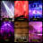 Projection & Strobe Lights