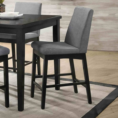 Chaise de salle à manger 2Pc