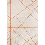 Rapture Abstract Area Rug