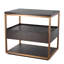 Parker End Table