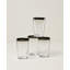 Lenox Halloween Embossed Tumblers, Set Of 4