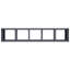 Planter 40 Cm Cold-Rolled Steel-613940589-613940577