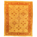 Sino Amristar Wool Oriental Area Rug