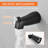 Diverter Complete Shower System with Rough in-Valve-101698732
