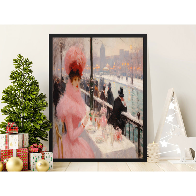 Conard Single Picture Frame Print, 43.18cm H x 27.94cm W