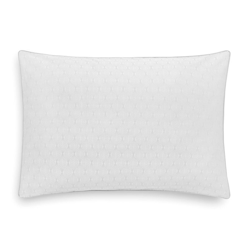 Sham Pair Celeste, King Sham, Cool Gray