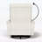 270° Power Swivel Rocker Recliner Chair for Ultimate Comfort and Convenience-1868137120