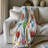 Rainbow Joy - 1 Piece Premium Blanket-99518326