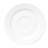 Simplicity 6" Melamine Bread Plate