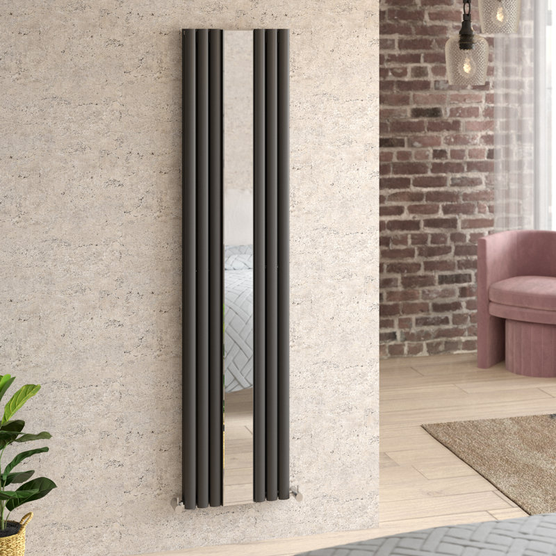 Revive Vertical Designer Radiator