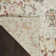 Stach Viscose Floral Indoor Rug