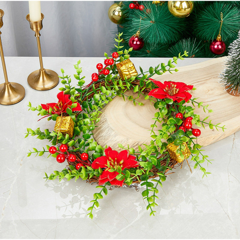 Guirlande de Noël