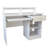 Huzayfah Computer Desk