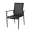 Chaise de bar Barrington