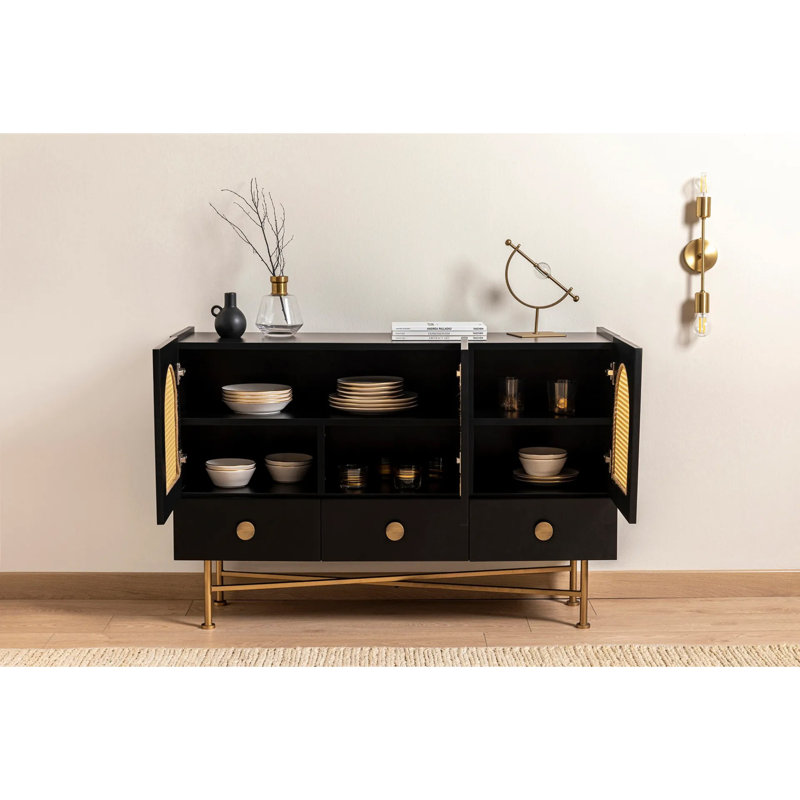 Howard 63cm Sideboard