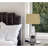 Ayelin Metal Table Lamp