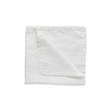 Ajour Luisa Round Napkins