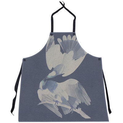 Bib Apron