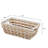  Small Shelf Woven Tote-286404285