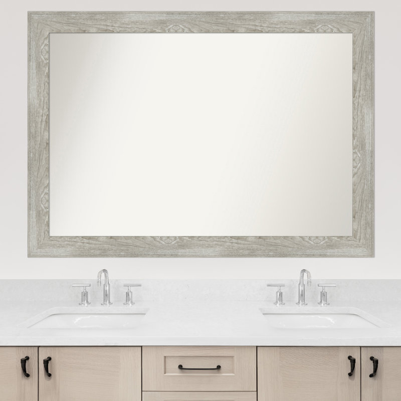 Dazion Wall Mirror, 37" x 52"