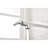 Pot Filler Faucet - Double Handles, Corrosion , Easy To Clean Brass Material, Plating, Feature-1136616193