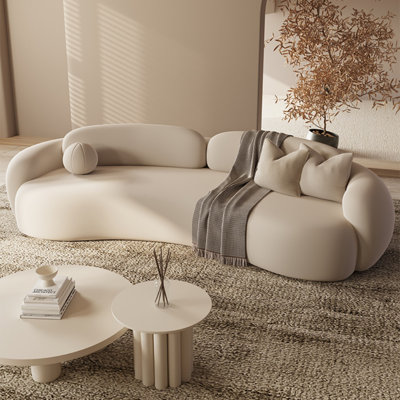 Minimalist Creative Sofa