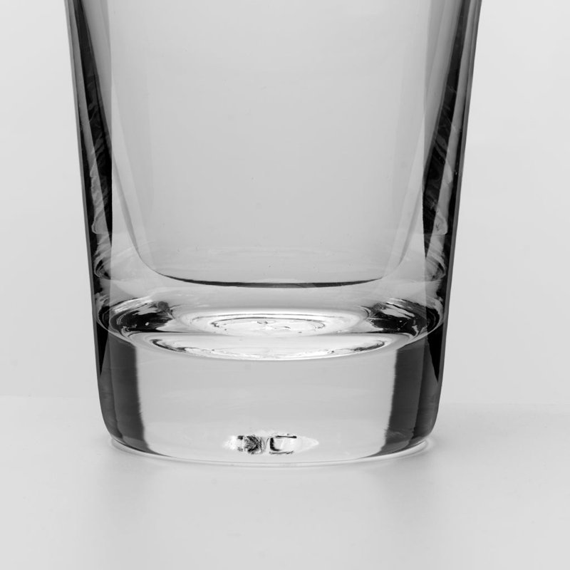 Ascutney Glass Pint Glass